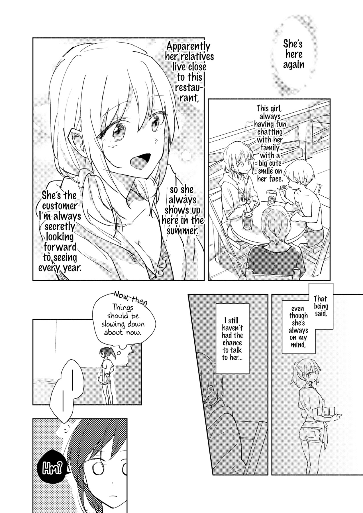 Hentai Manga Comic-Lady x Lady Rubellum-Read-71